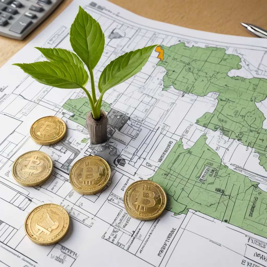 Точка роста экономика кварталов через грамотное планирование и устойчи