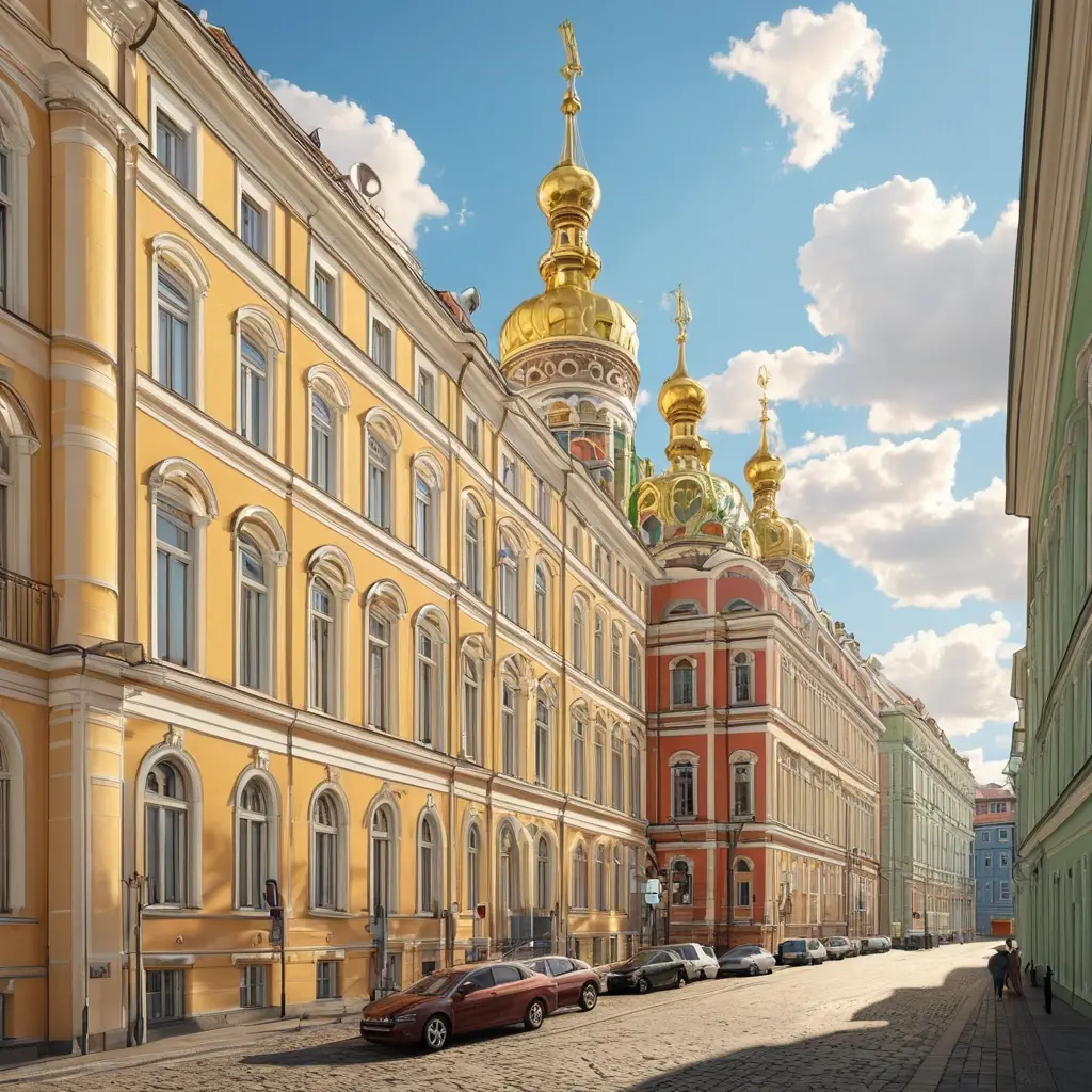 В Санкт-Петербурге введены новые требования к энергоэффективности посл
