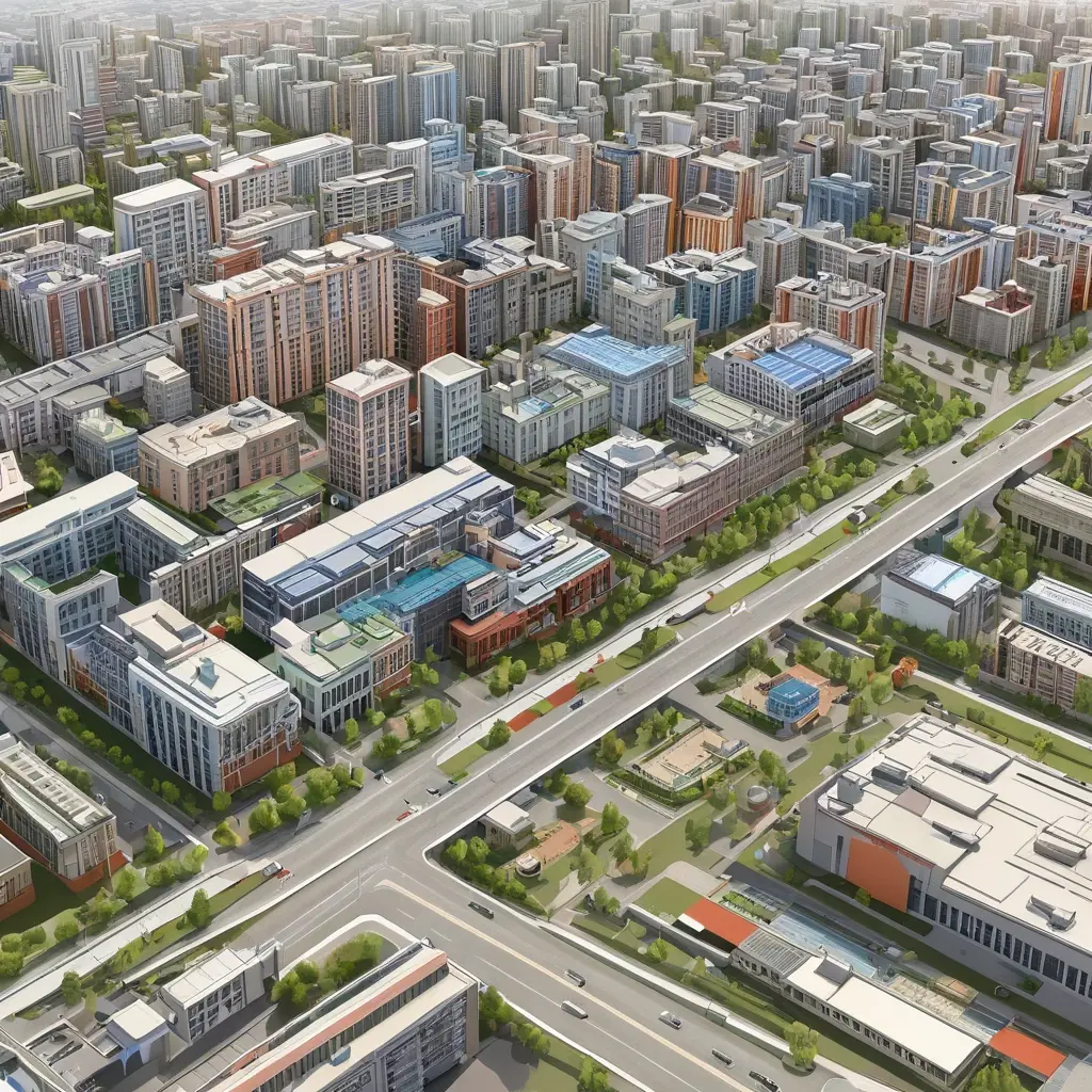 В Казани открылась школа BIM для малого и среднего бизнеса