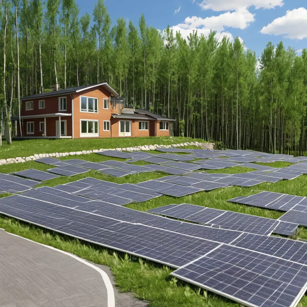 На Дону запустили программу льготного финансирования энергоэффективных