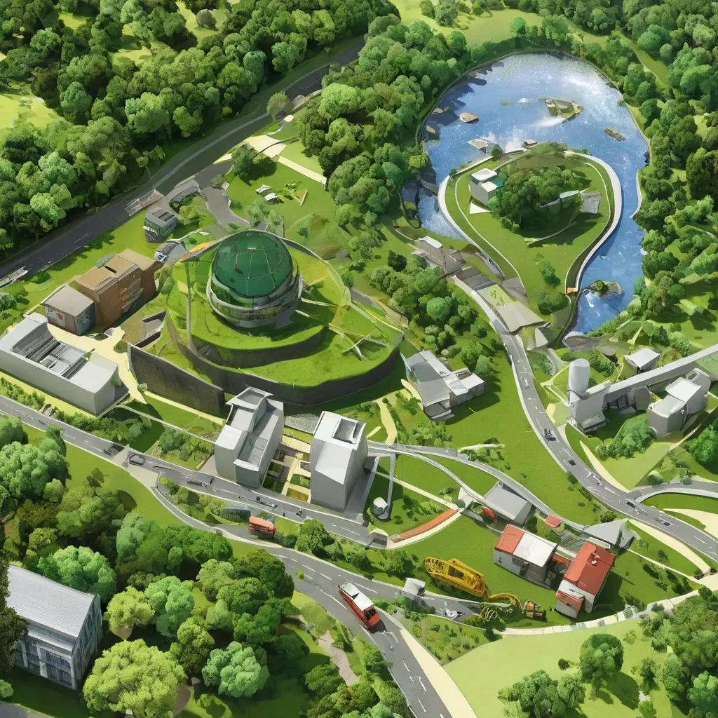 Стандарты ISO 14001 как внедрить экологическую систему управления на п