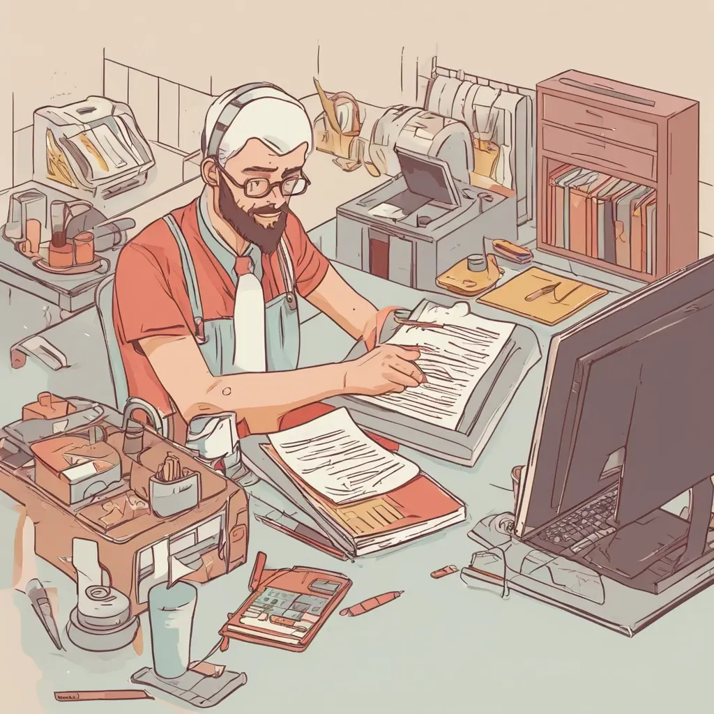 Как избежать ошибок на первом месте работы и ускорить адаптацию