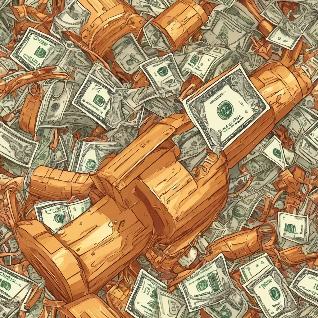 Стоимость и экономическая эффективность в инфляцию и нестабильный рыно