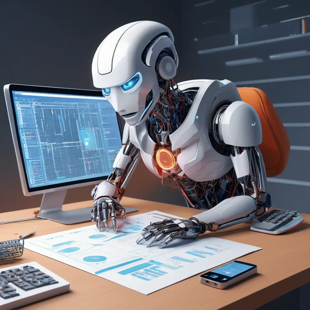 AI ассистенты в управлении проектами точность сроков бюджета