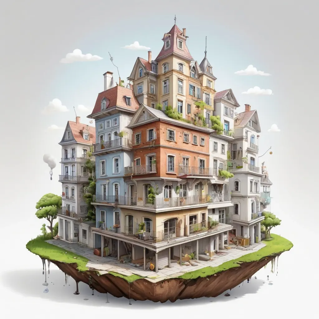 Влияние реставрации на ликвидность и стоимость недвижимости