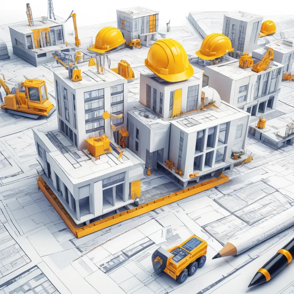 KPI и метрики для оценки эффективности управления строительством